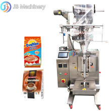 JB-300F Automatic Milk Coco Coriander Powder Package Packing  Machine